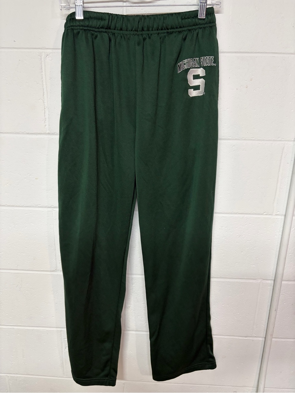 J. America Michigan State Sweatpants
